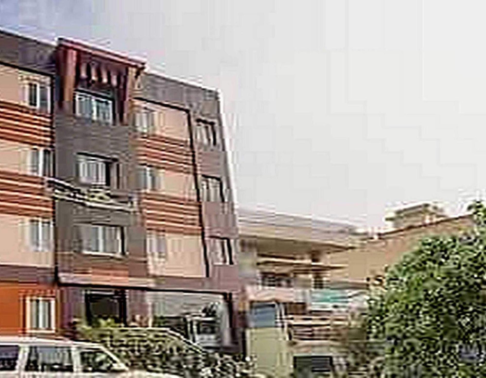 Collection O Hotel Kashi Inn - Varanasi — Photos 1